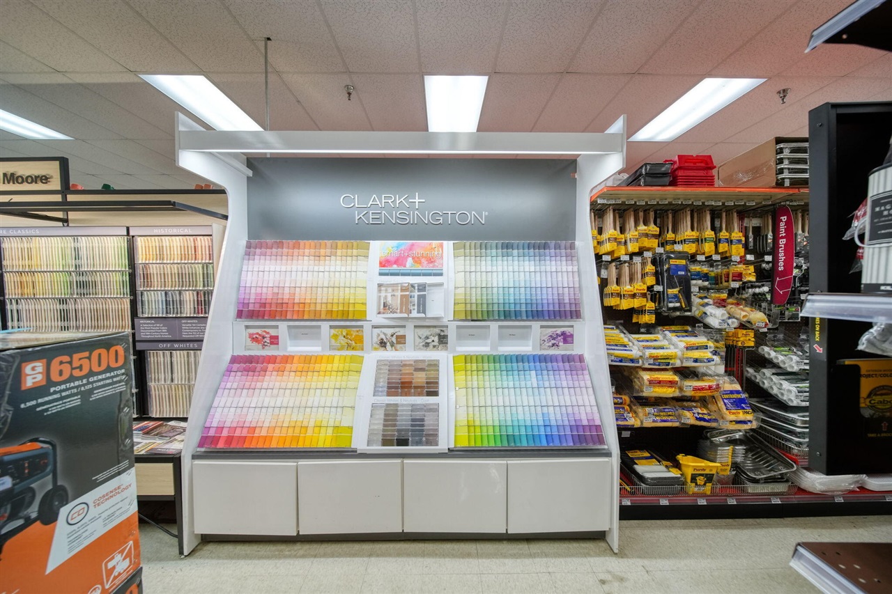 325 Railroad Street, Hudson, MI, 49247