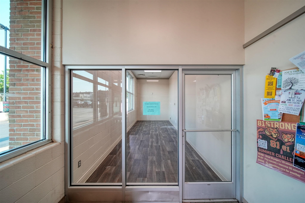 325 Railroad Street, Hudson, MI, 49247