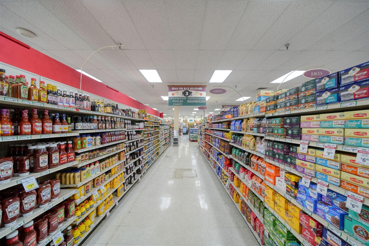 325 Railroad Street, Hudson, MI, 49247