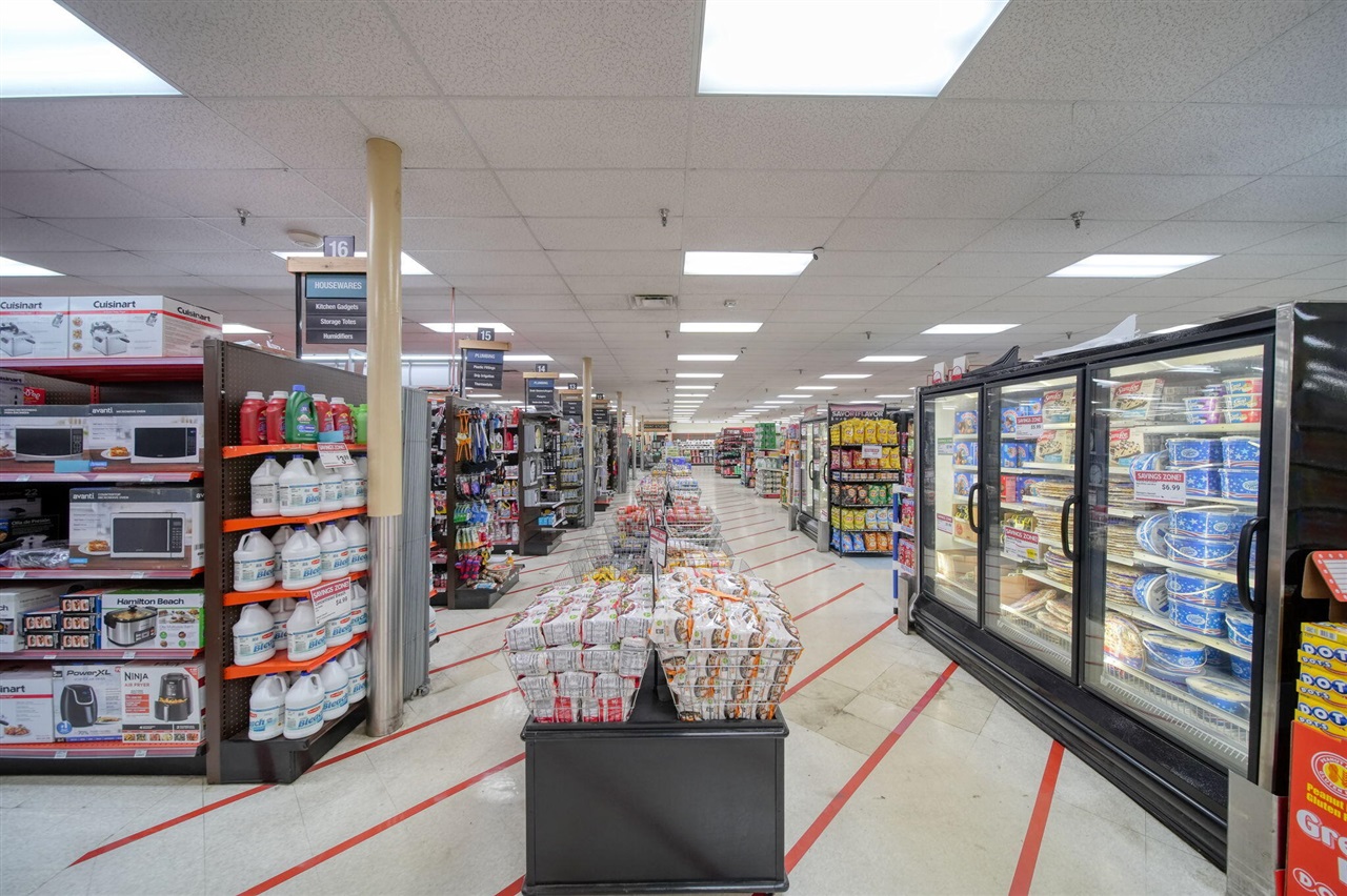 325 Railroad Street, Hudson, MI, 49247