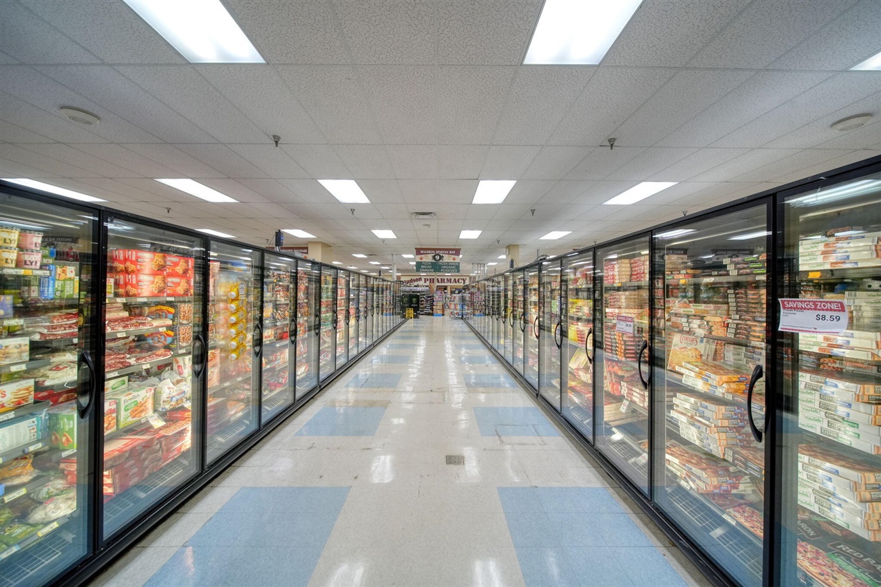 325 Railroad Street, Hudson, MI, 49247