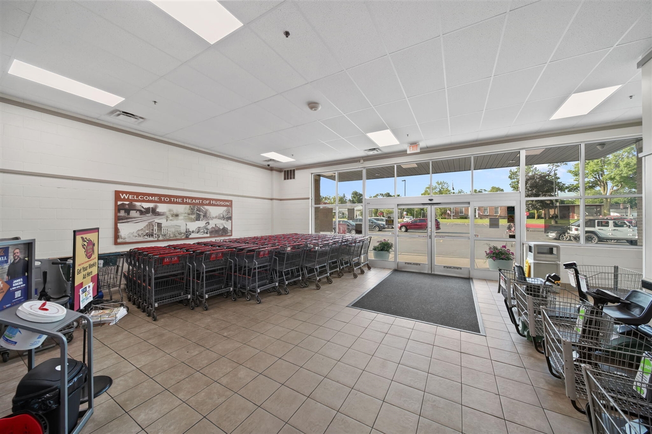 325 Railroad Street, Hudson, MI, 49247