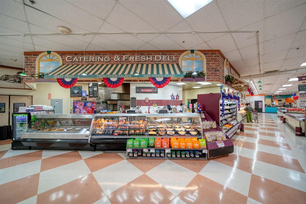 325 Railroad Street, Hudson, MI, 49247