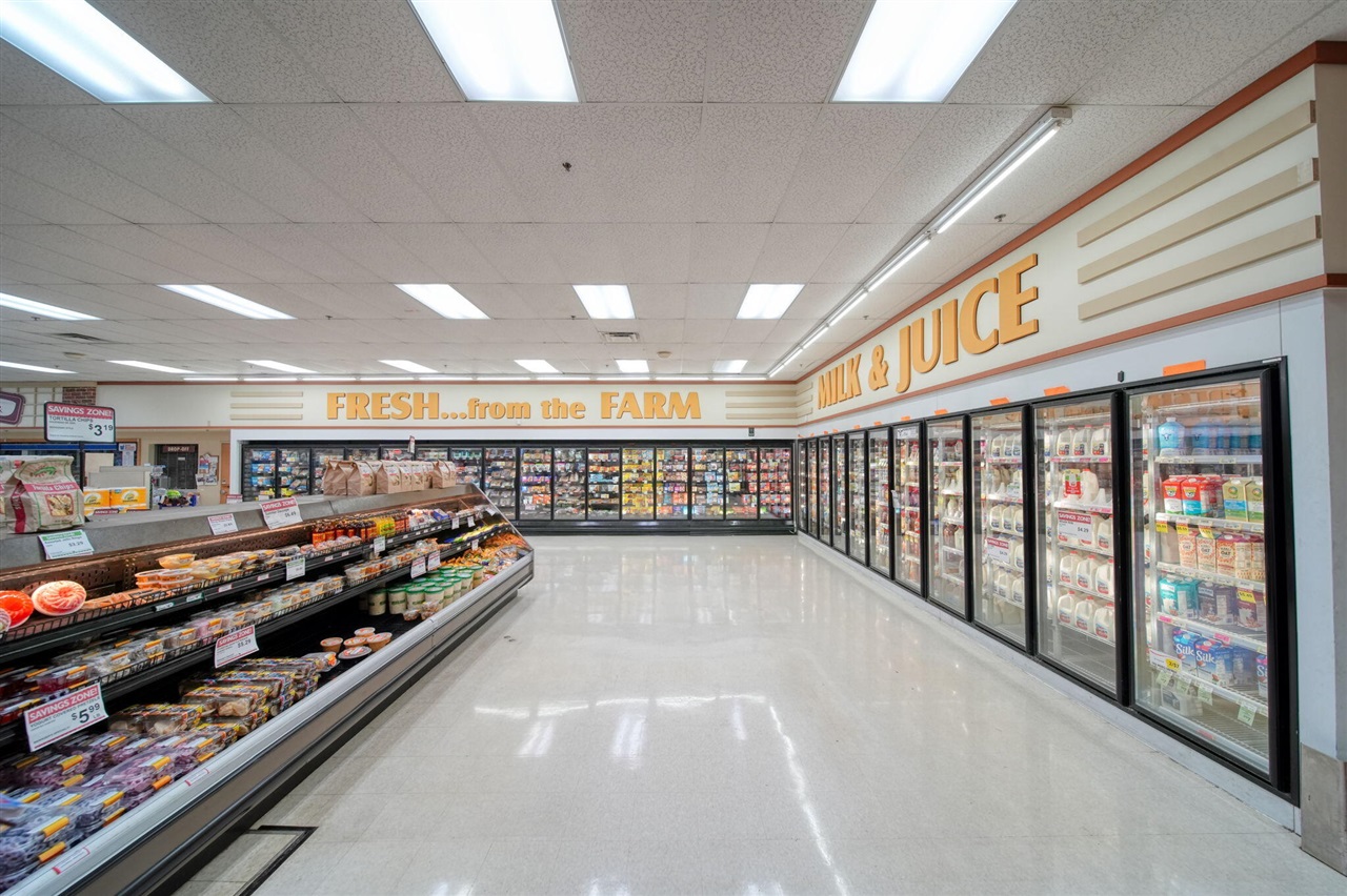 325 Railroad Street, Hudson, MI, 49247