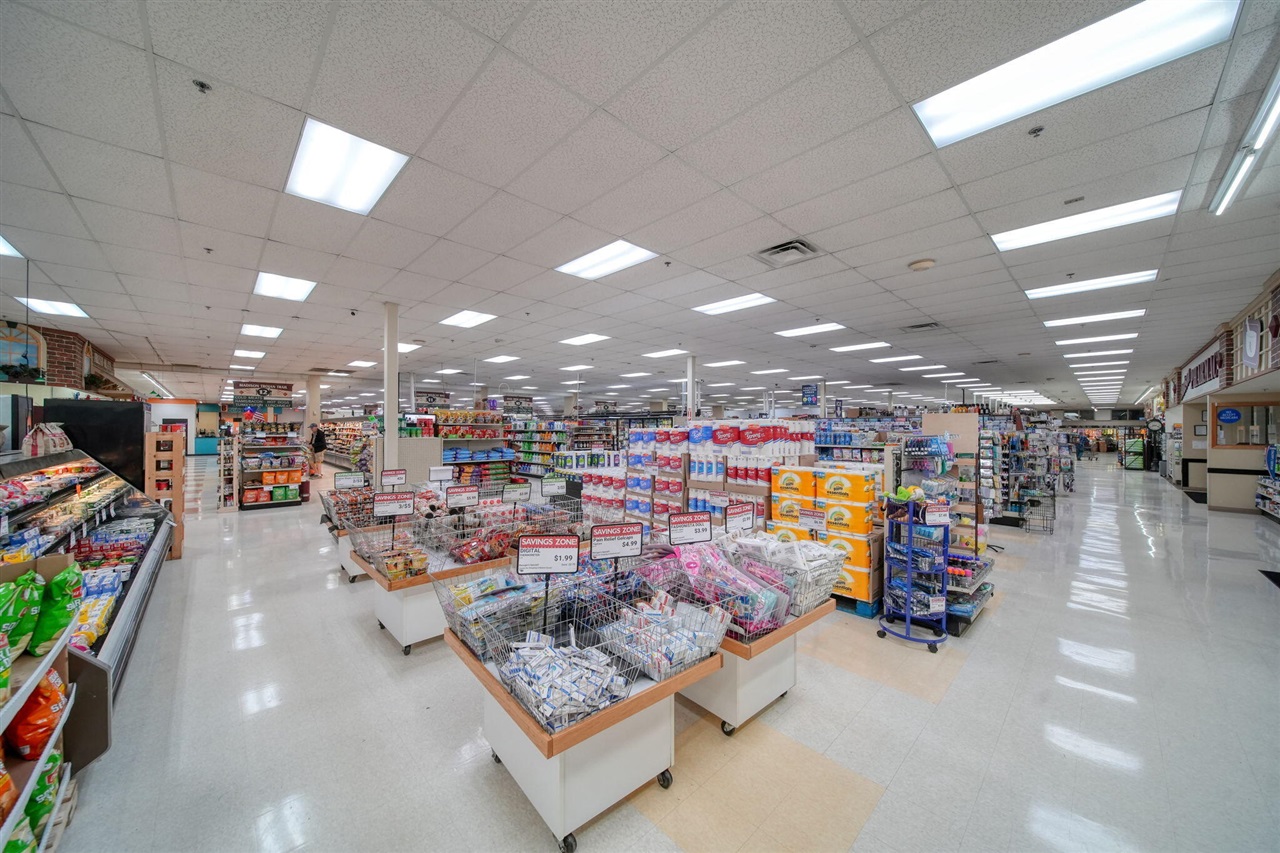 325 Railroad Street, Hudson, MI, 49247