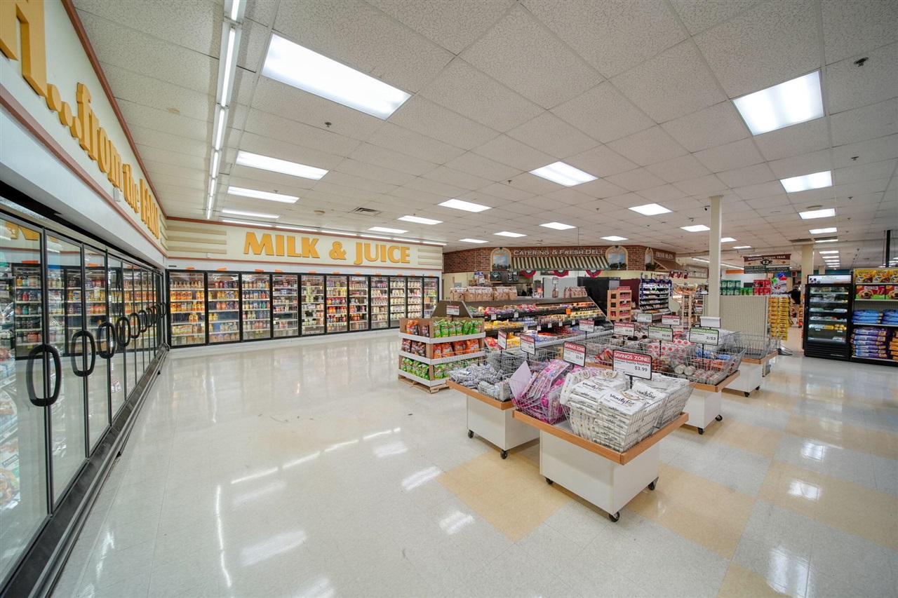 325 Railroad Street, Hudson, MI, 49247