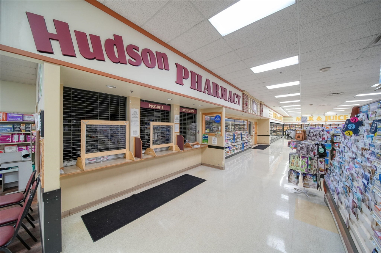 325 Railroad Street, Hudson, MI, 49247