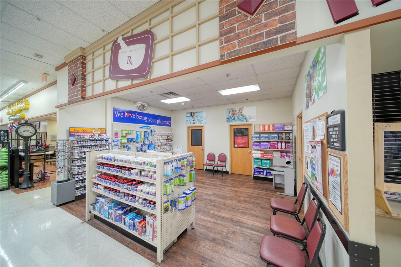 325 Railroad Street, Hudson, MI, 49247