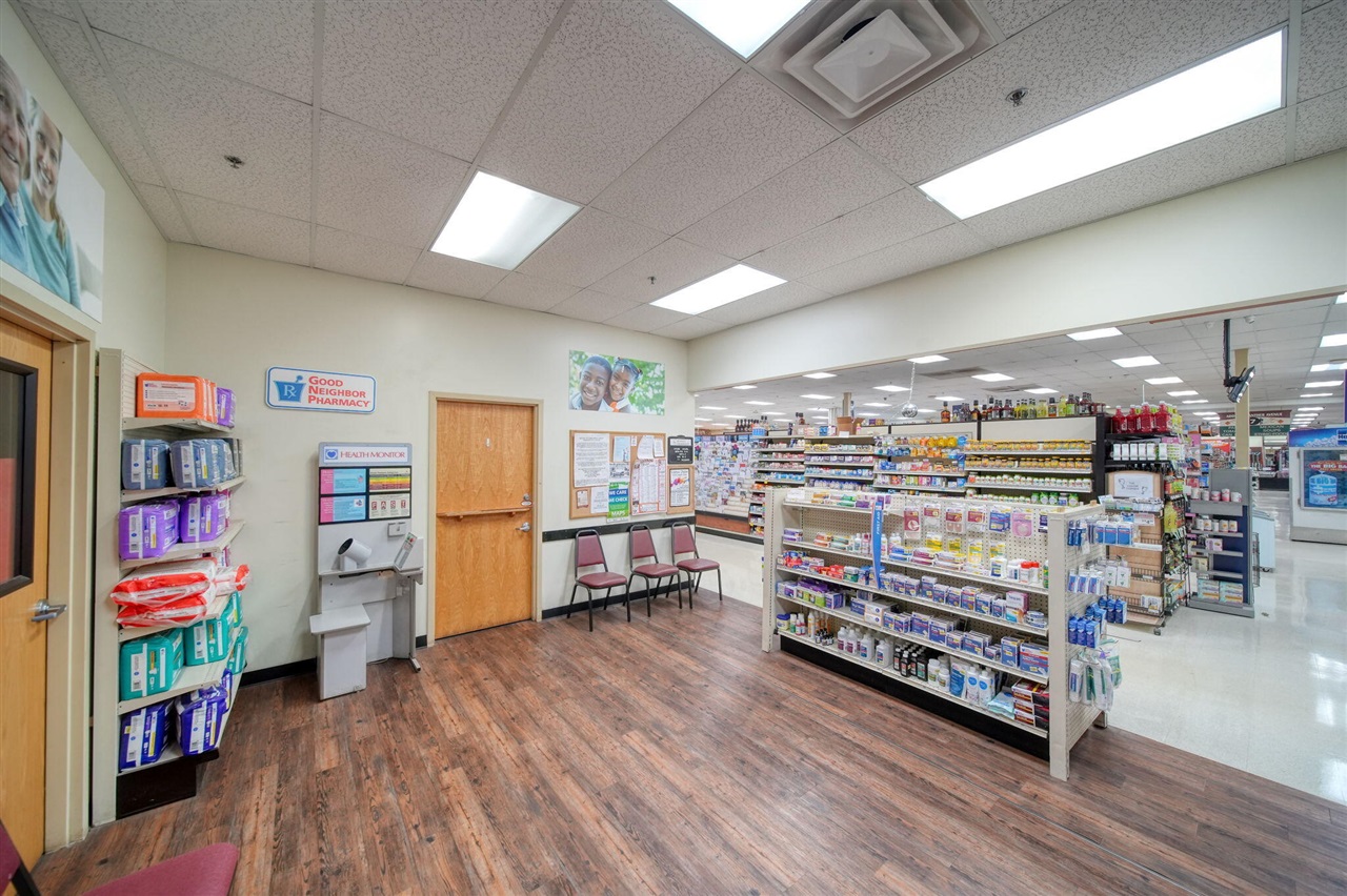 325 Railroad Street, Hudson, MI, 49247