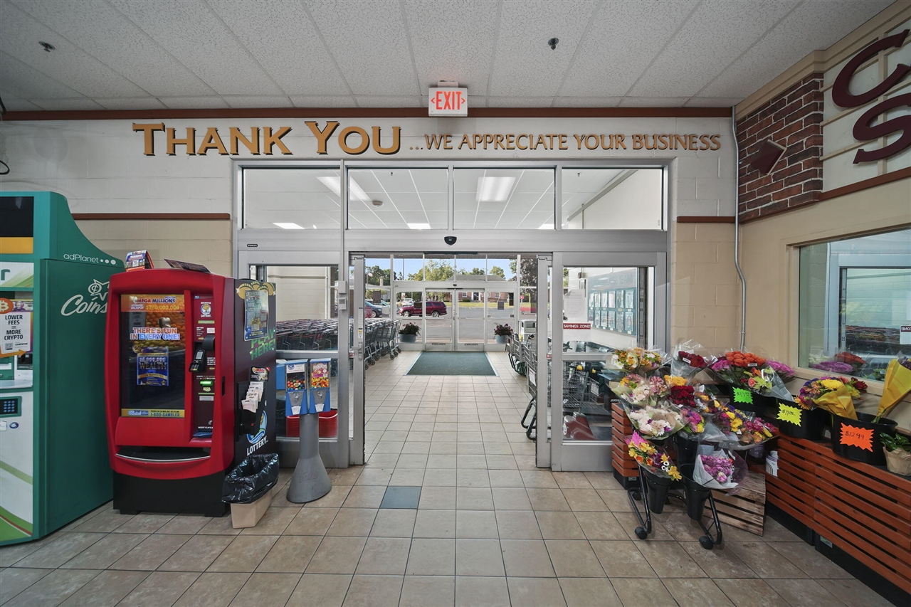 325 Railroad Street, Hudson, MI, 49247