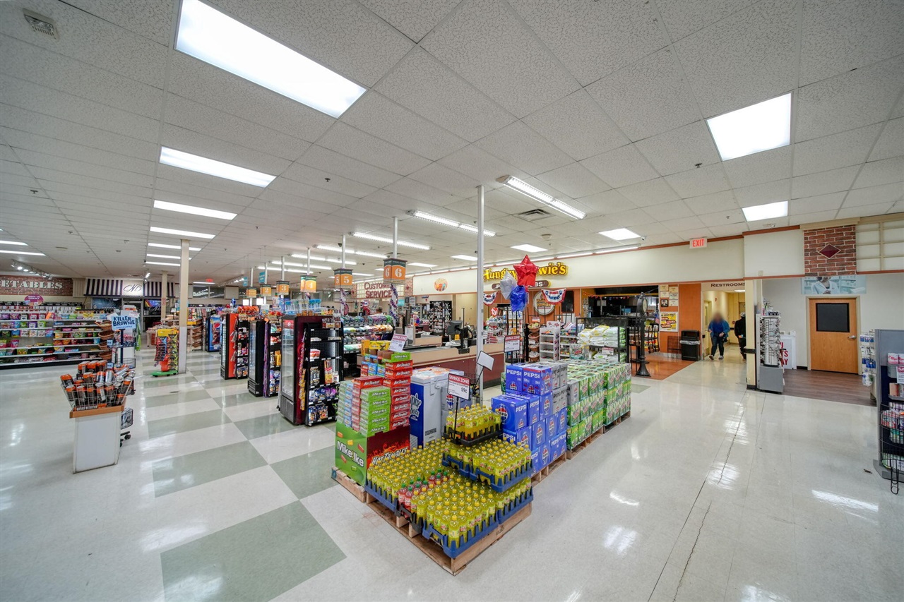 325 Railroad Street, Hudson, MI, 49247