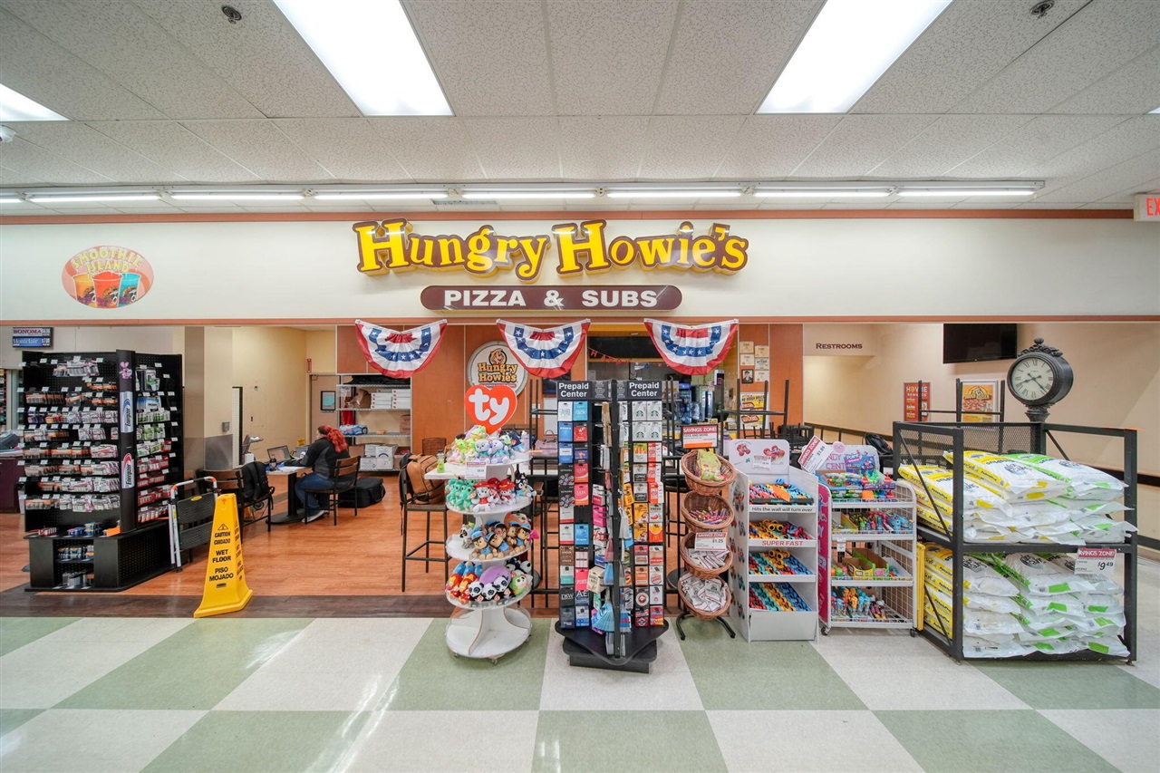 325 Railroad Street, Hudson, MI, 49247