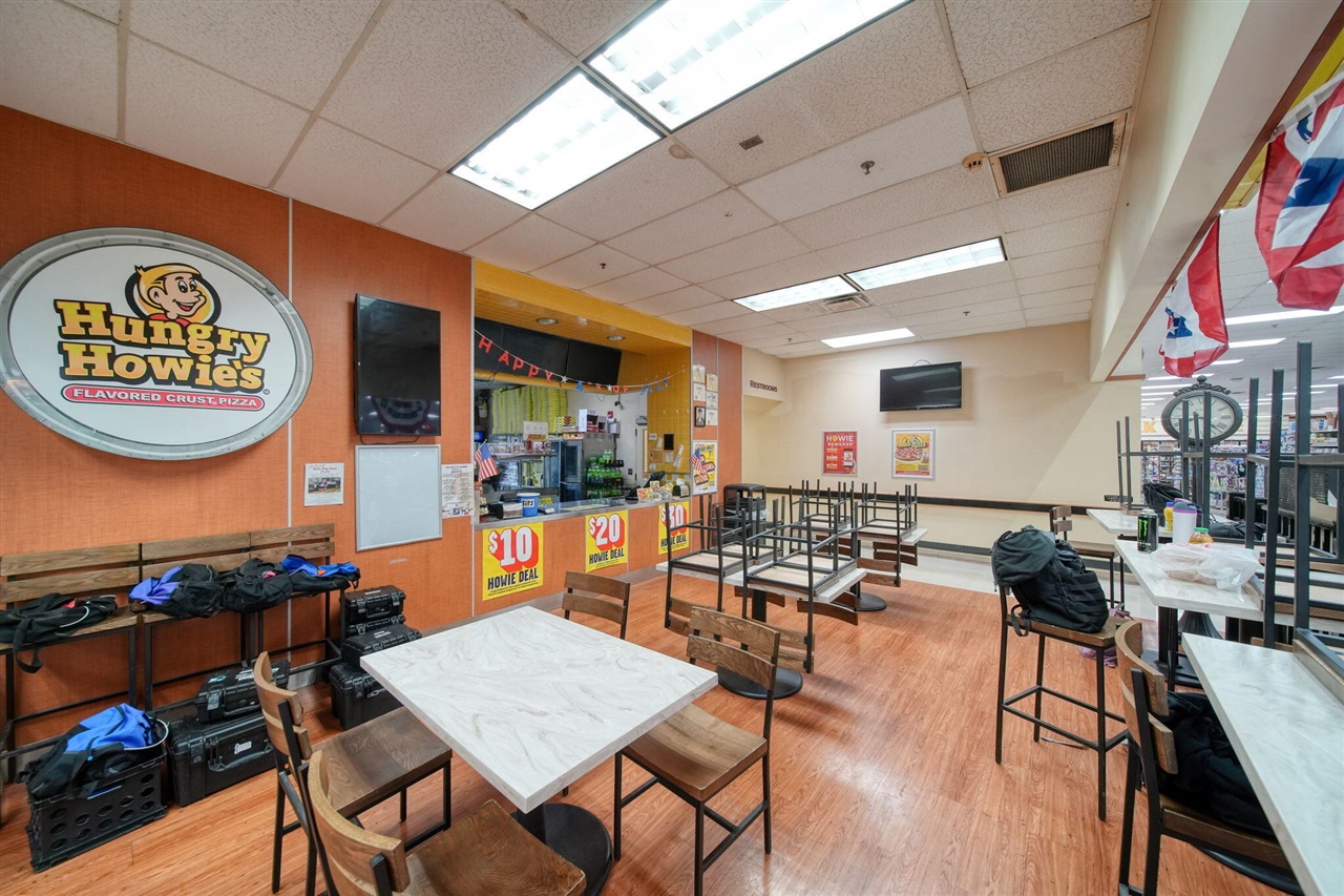 325 Railroad Street, Hudson, MI, 49247