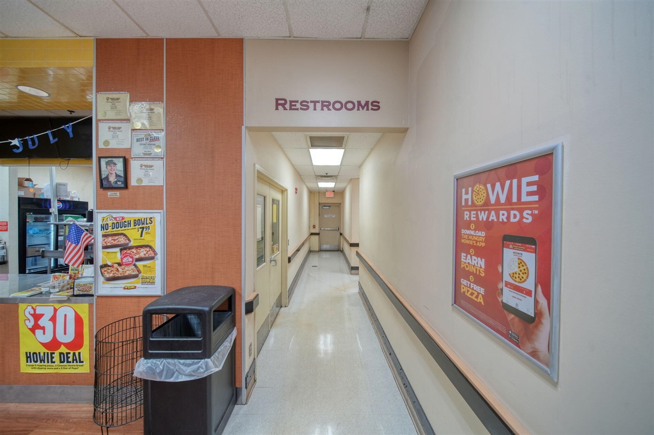 325 Railroad Street, Hudson, MI, 49247