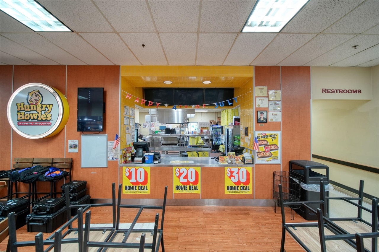 325 Railroad Street, Hudson, MI, 49247