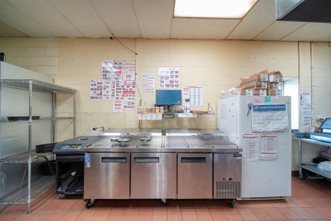 325 Railroad Street, Hudson, MI, 49247