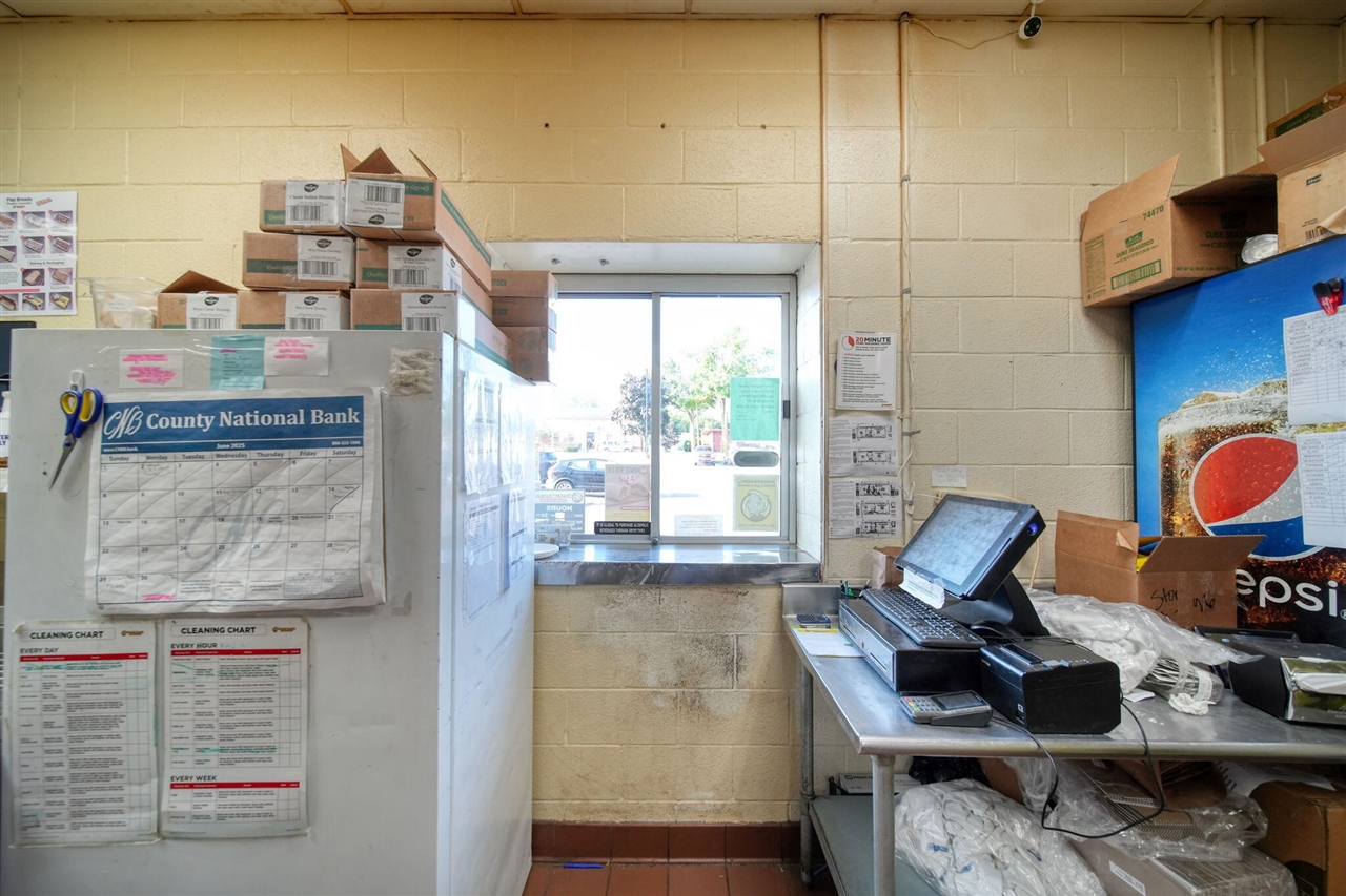 325 Railroad Street, Hudson, MI, 49247