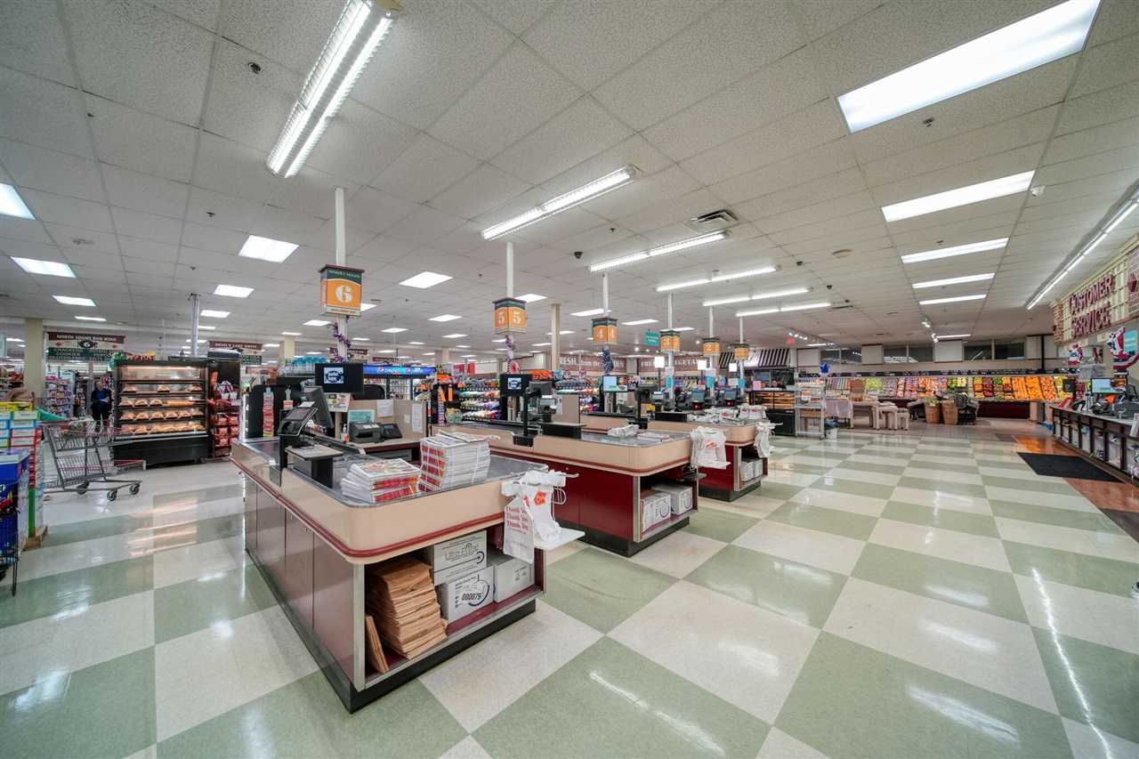 325 Railroad Street, Hudson, MI, 49247