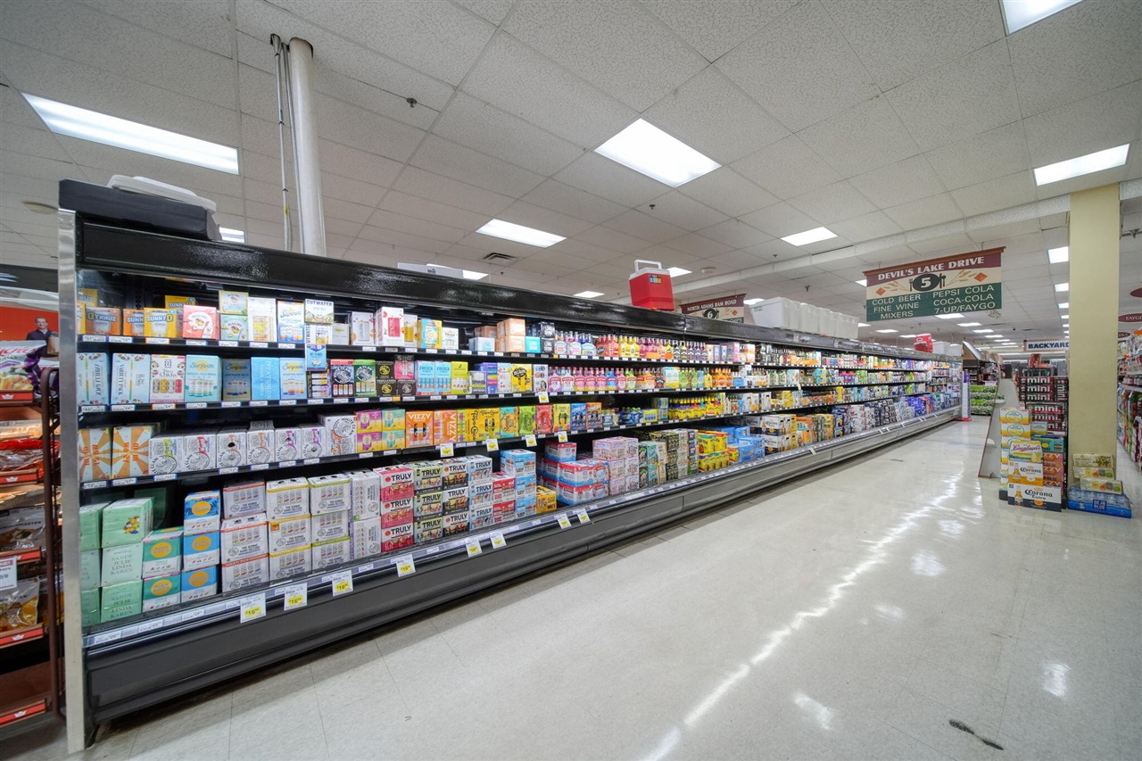 325 Railroad Street, Hudson, MI, 49247