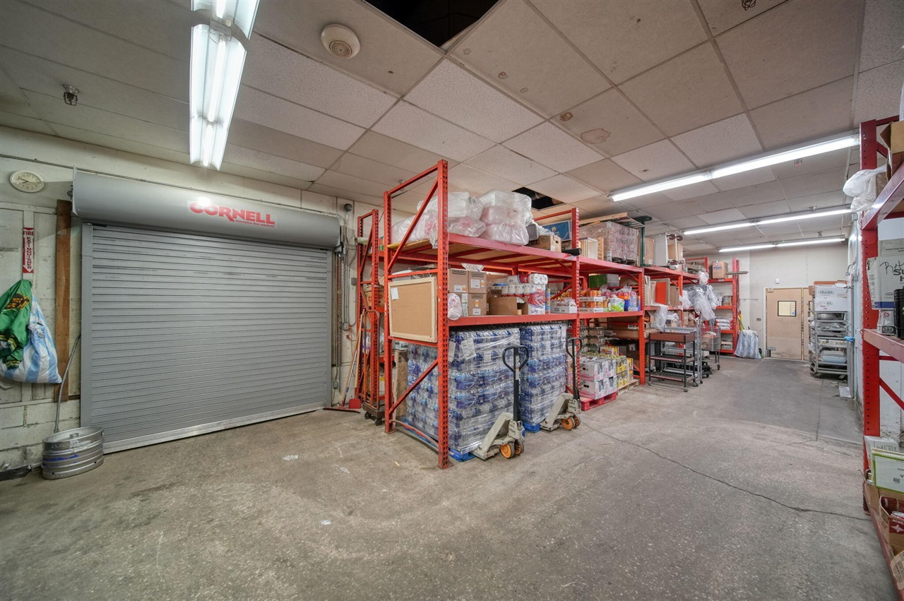 325 Railroad Street, Hudson, MI, 49247