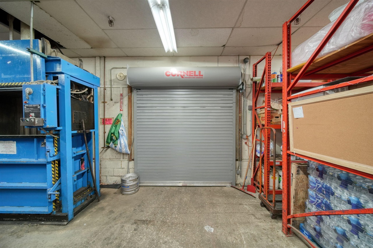 325 Railroad Street, Hudson, MI, 49247