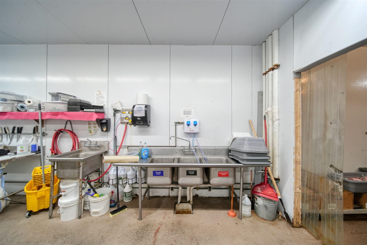 325 Railroad Street, Hudson, MI, 49247