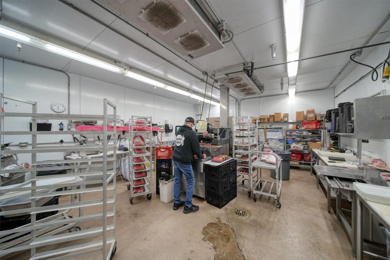 325 Railroad Street, Hudson, MI, 49247