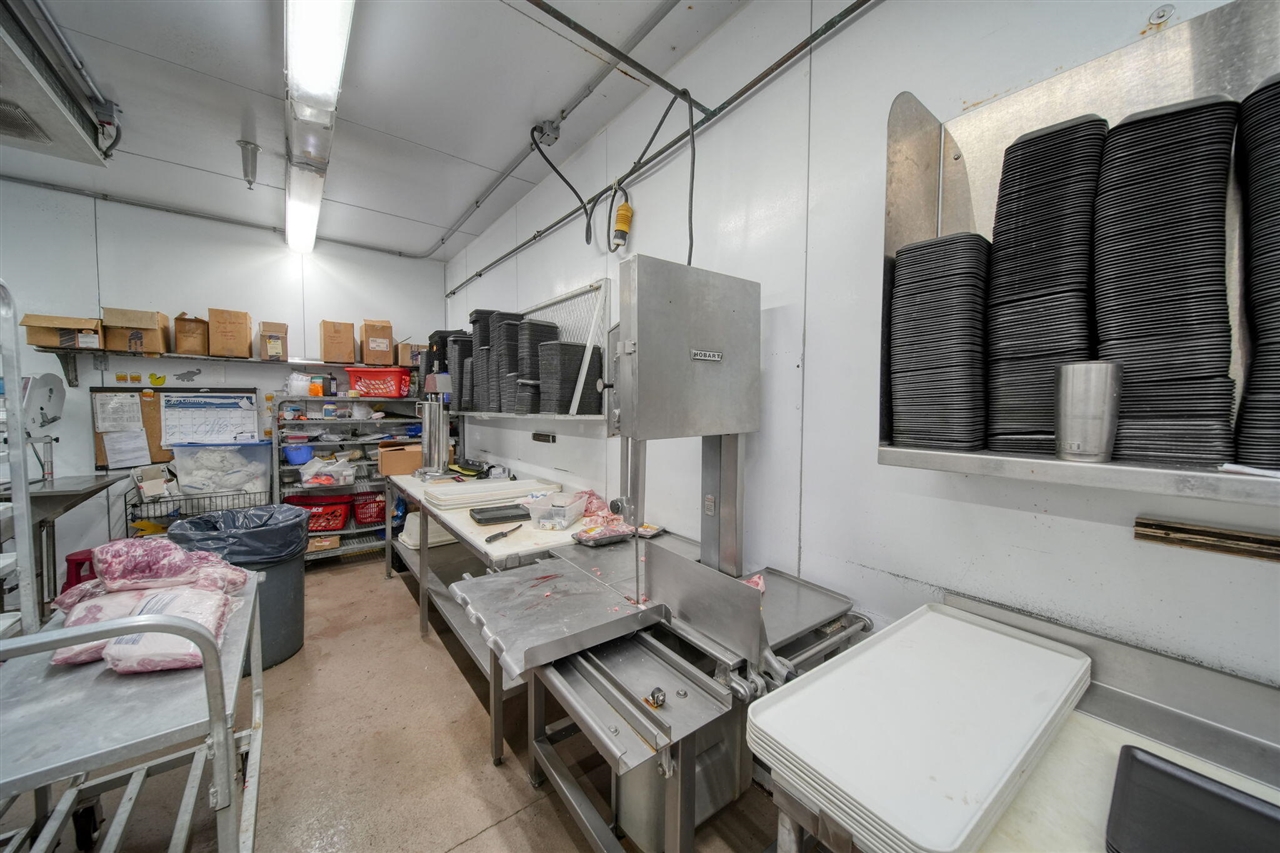 325 Railroad Street, Hudson, MI, 49247