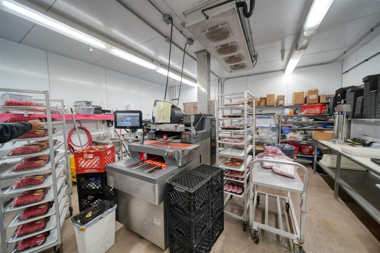 325 Railroad Street, Hudson, MI, 49247