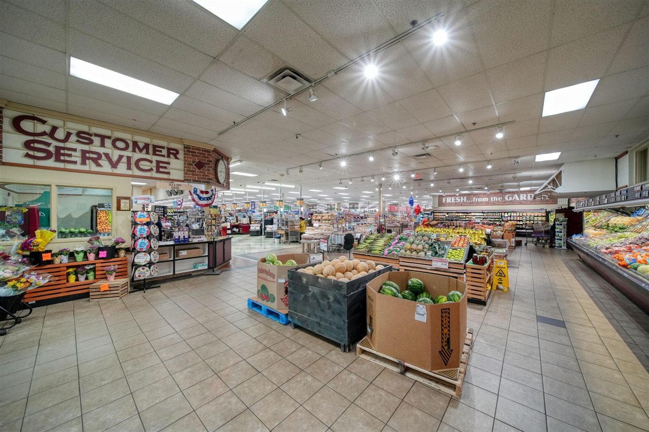 325 Railroad Street, Hudson, MI, 49247