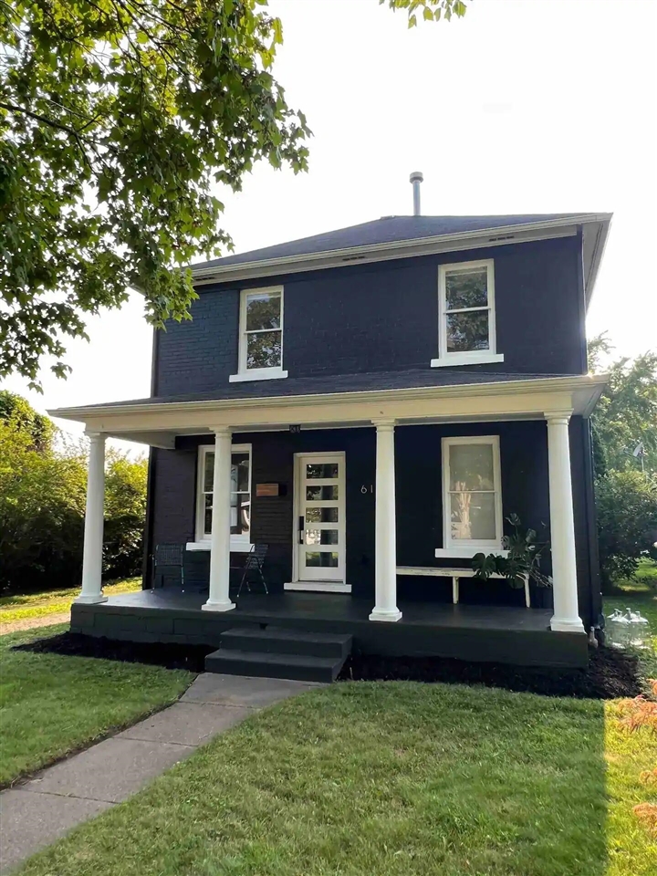 614 Magnolia Street, Three Oaks, MI, 49128