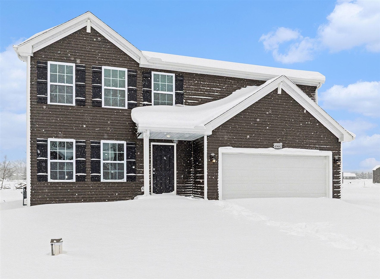 Homes for sale in Mattawan, MI | 48692 Silver Oaks Blvd, Mattawan, MI 49071 | MLS# 70499546