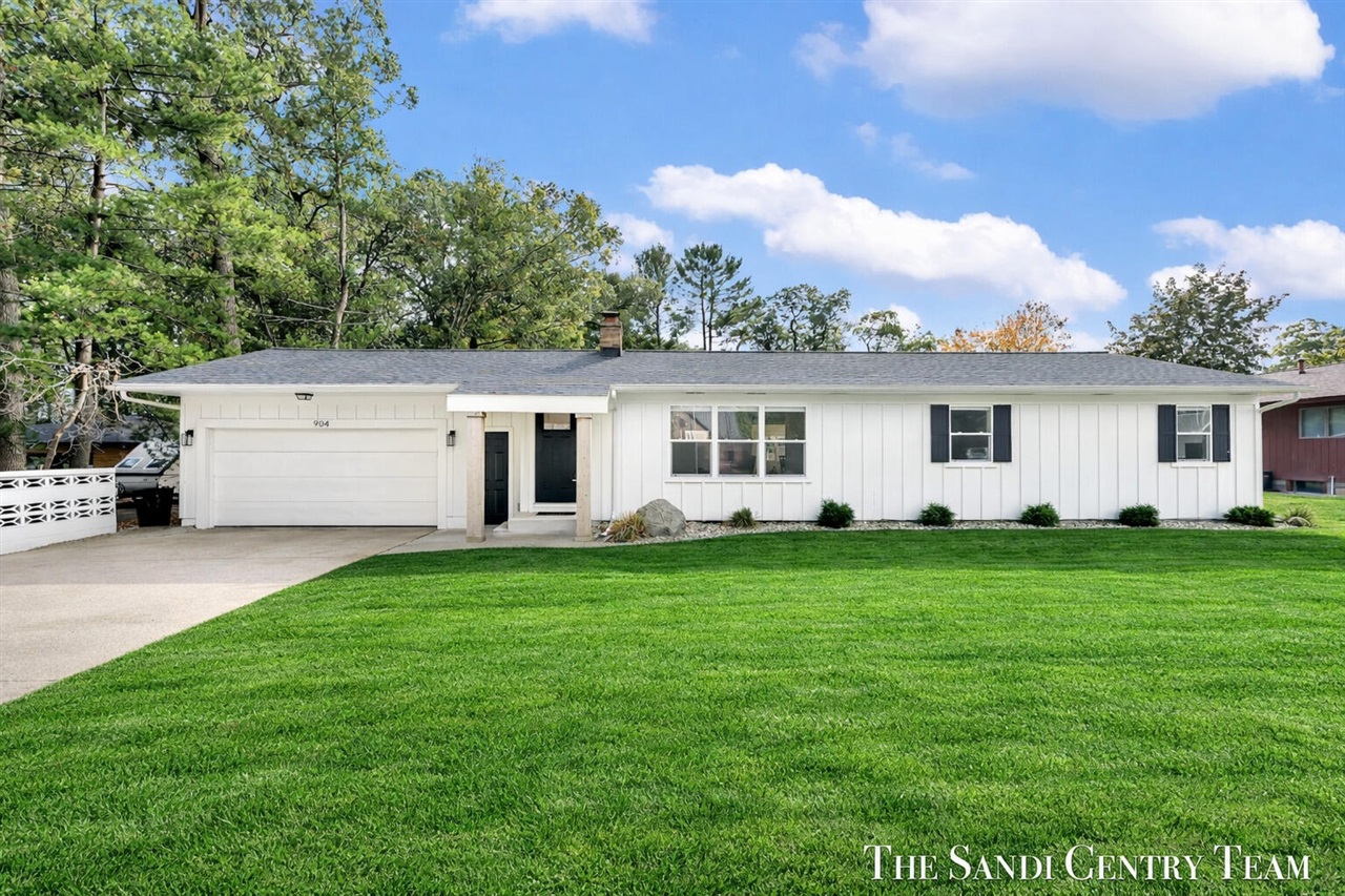 1007 Mohawk Avenue, Royal Oak, MI, 48067-3329