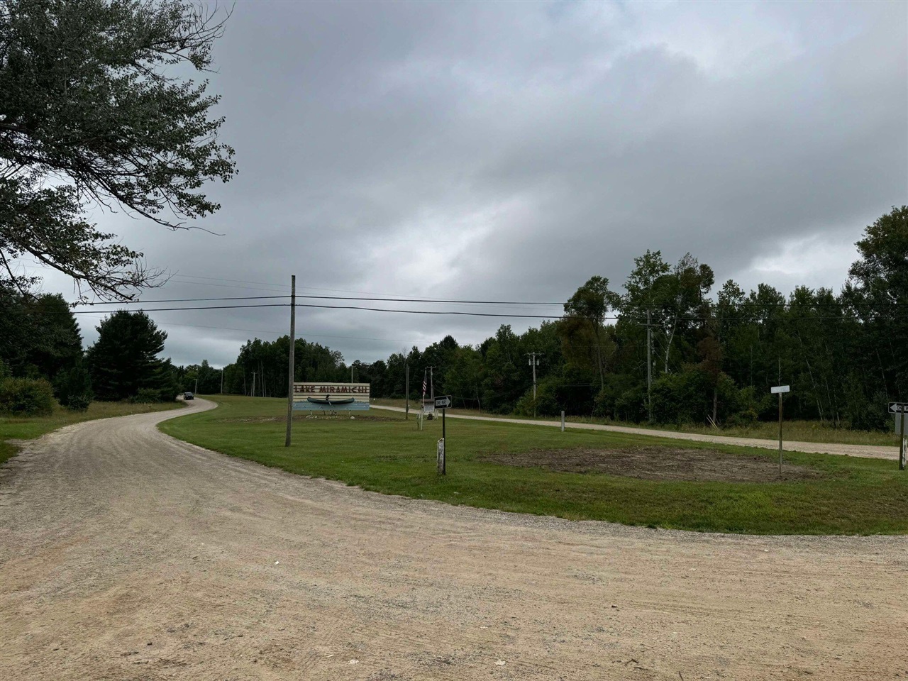 Pawnee Trail, Evart, MI, 49631