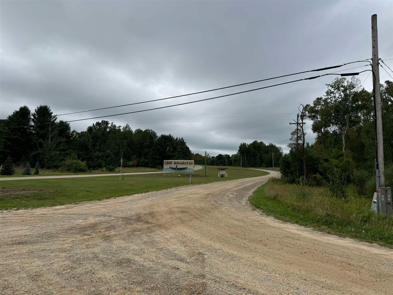 Pawnee Trail, Evart, MI, 49631