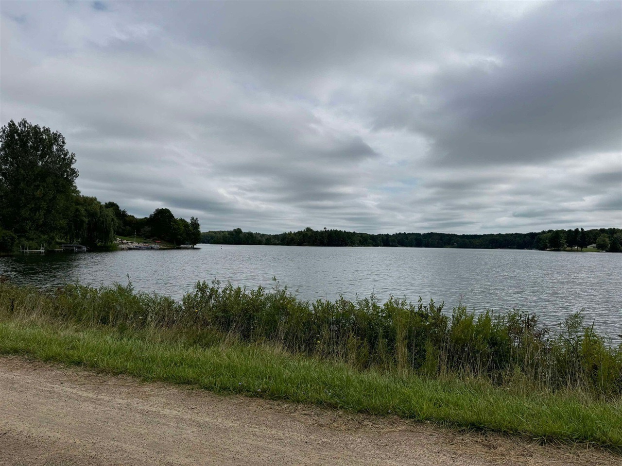 Pawnee Trail, Evart, MI, 49631