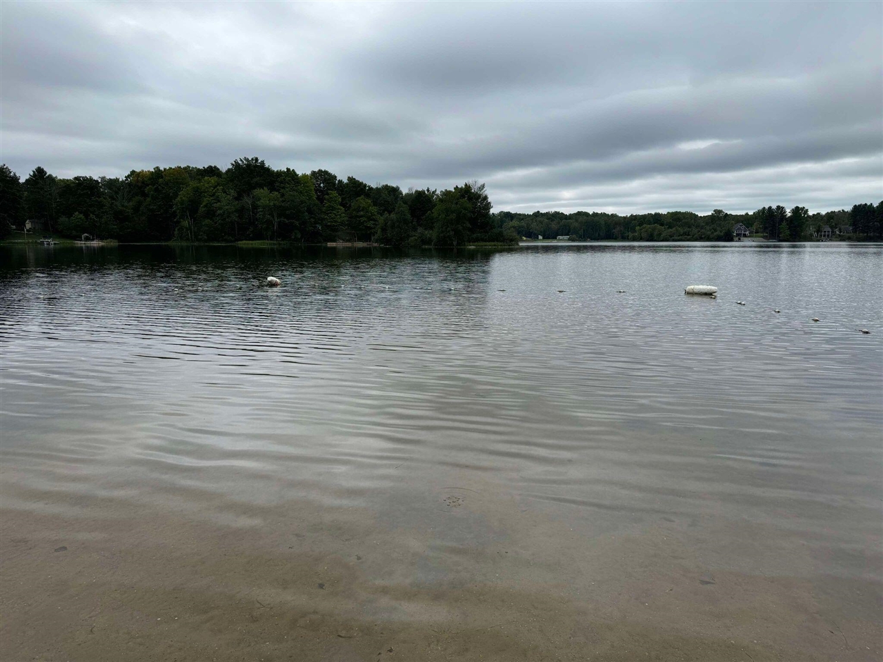 Pawnee Trail, Evart, MI, 49631