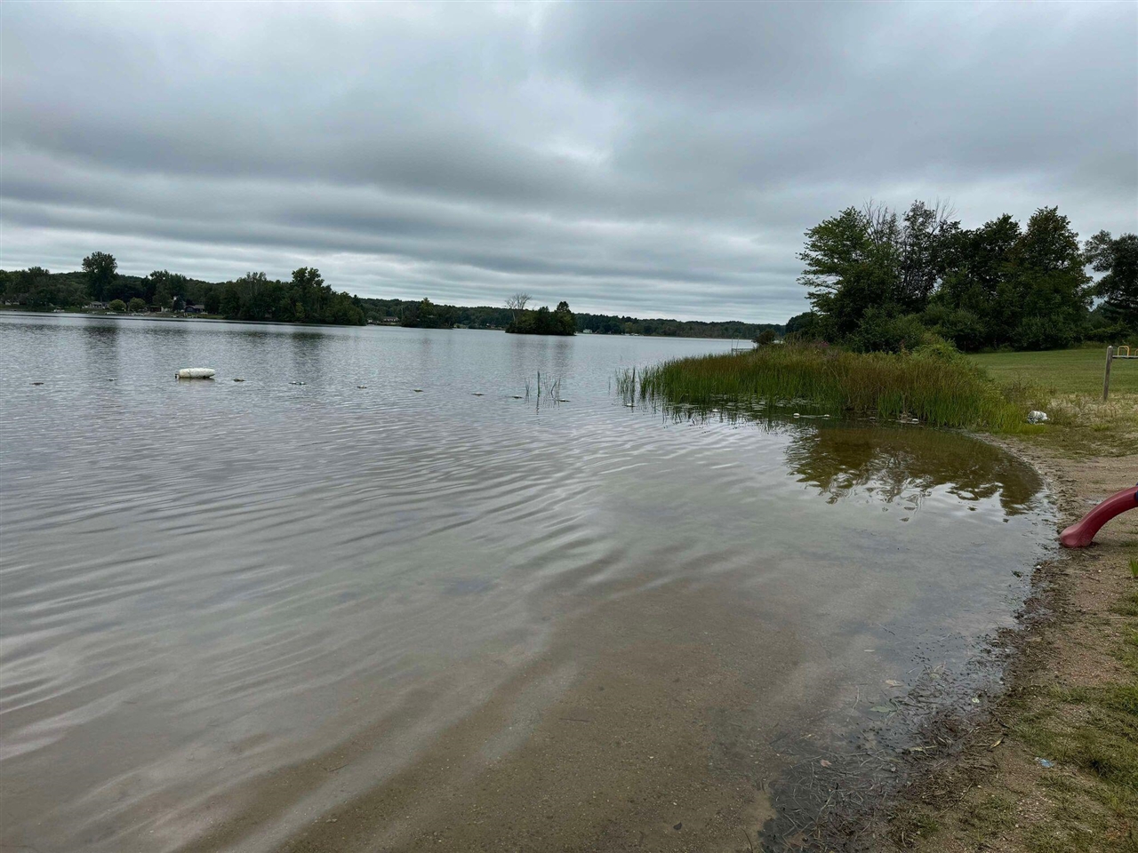 Pawnee Trail, Evart, MI, 49631