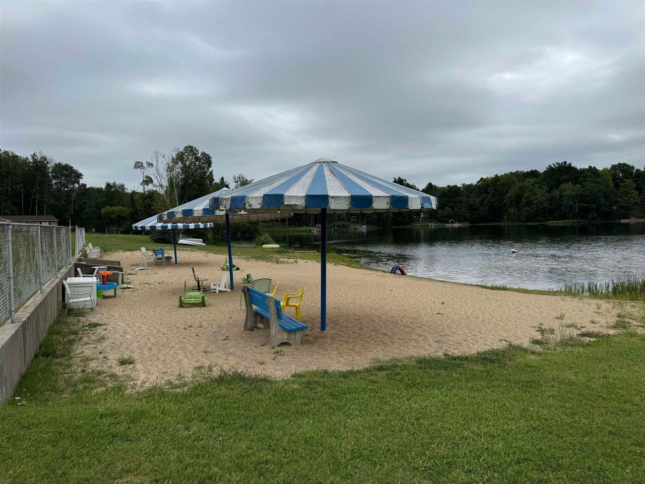 Pawnee Trail, Evart, MI, 49631