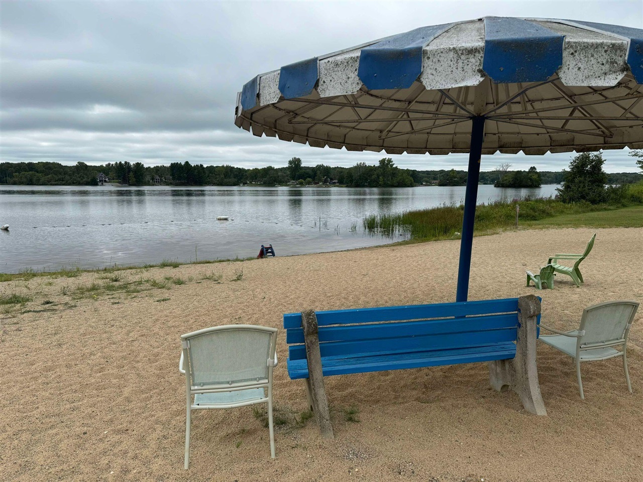 Pawnee Trail, Evart, MI, 49631