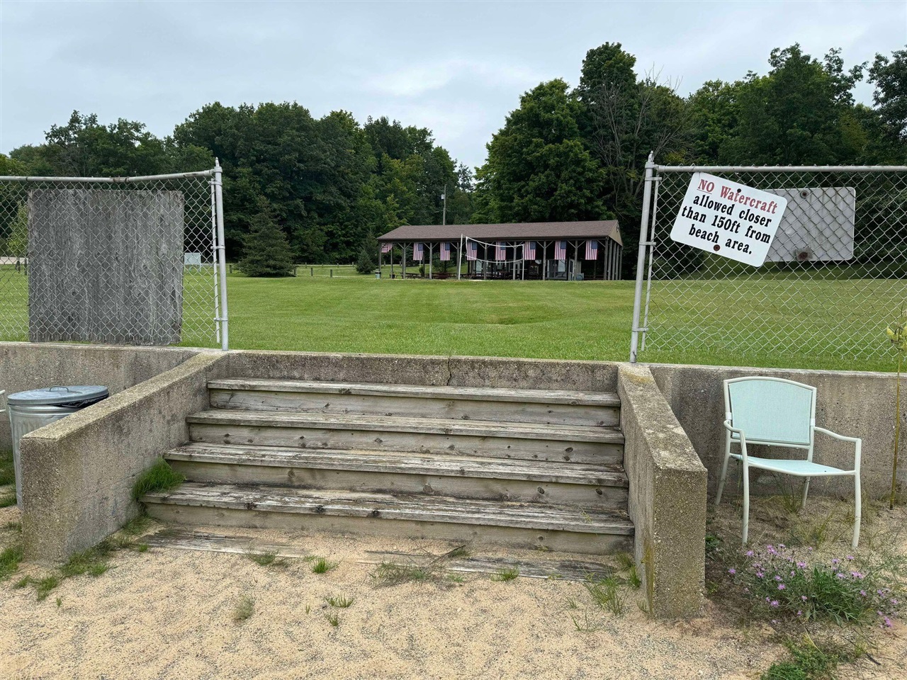 Pawnee Trail, Evart, MI, 49631