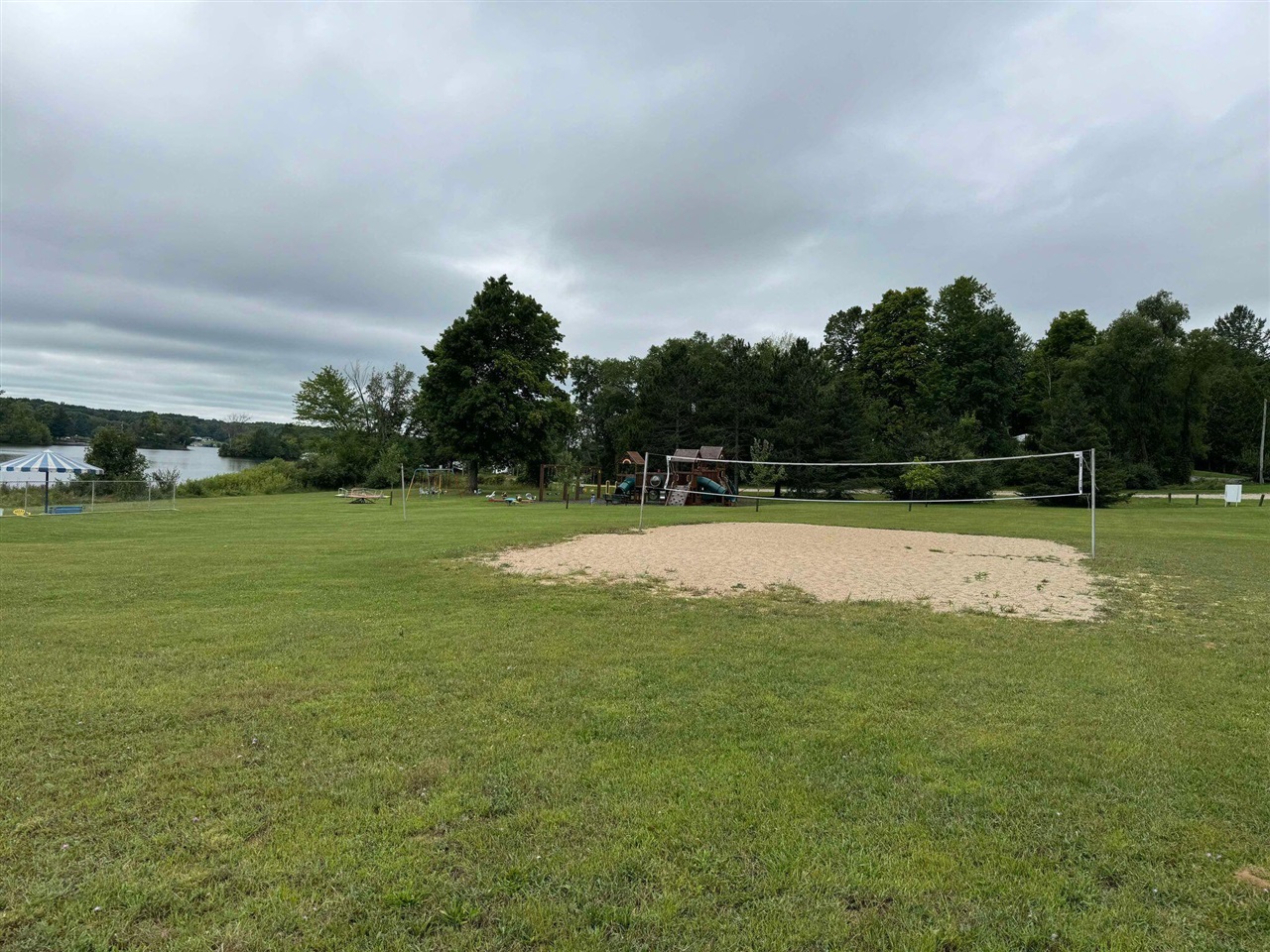 Pawnee Trail, Evart, MI, 49631