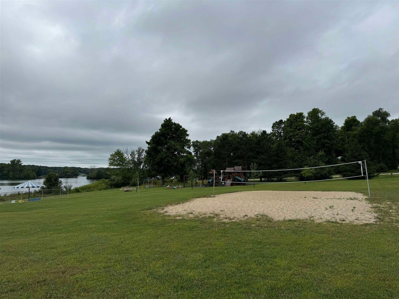 Pawnee Trail, Evart, MI, 49631