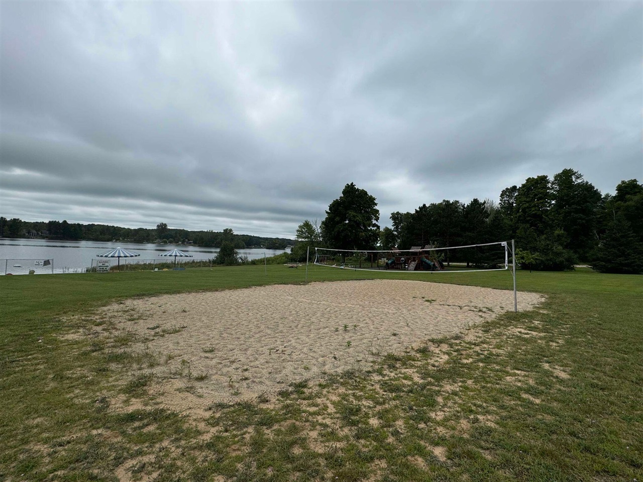 Pawnee Trail, Evart, MI, 49631