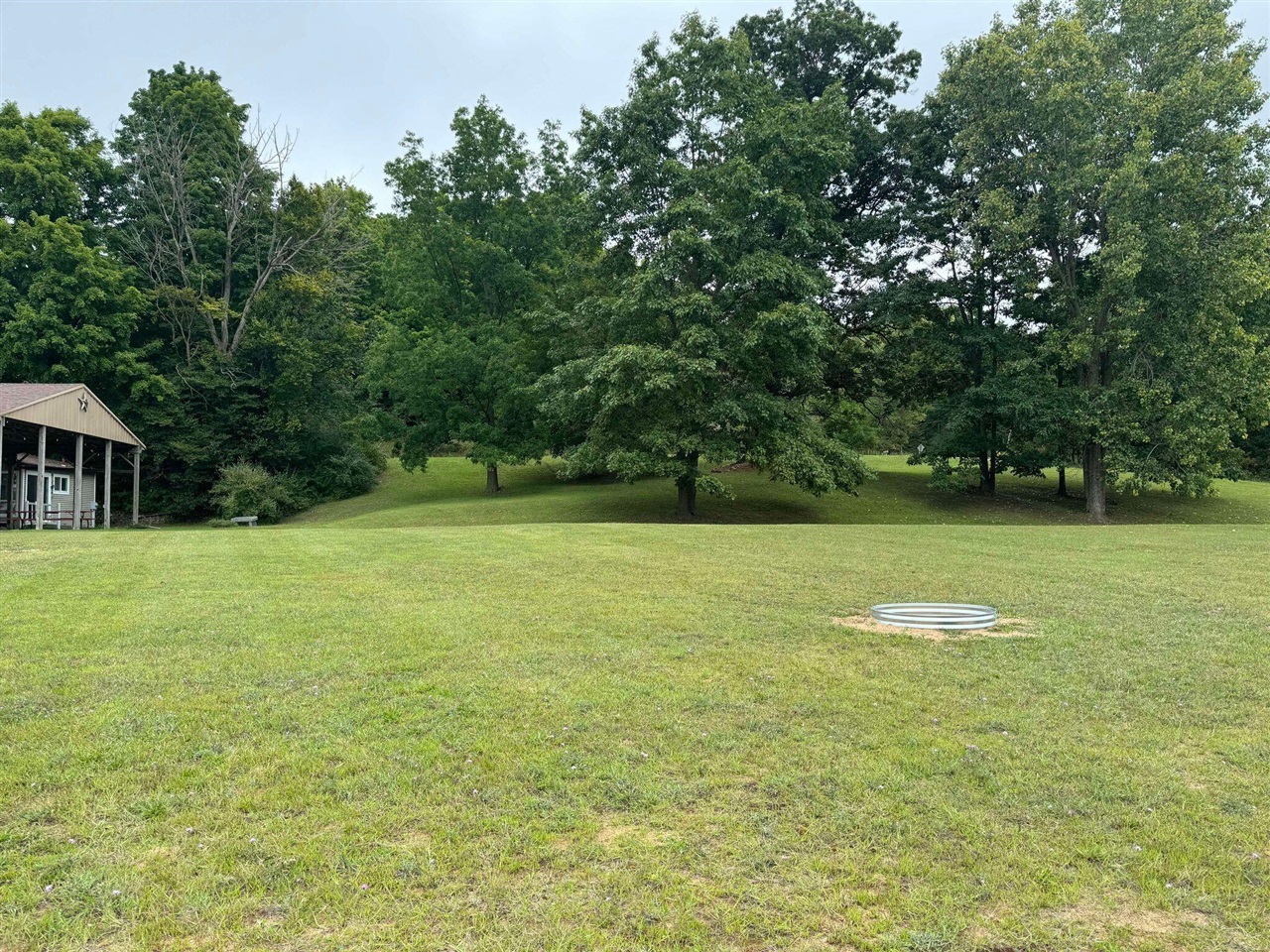 Pawnee Trail, Evart, MI, 49631