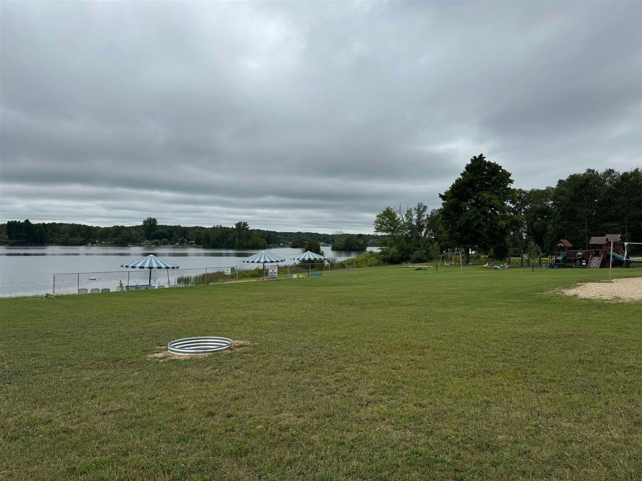 Pawnee Trail, Evart, MI, 49631