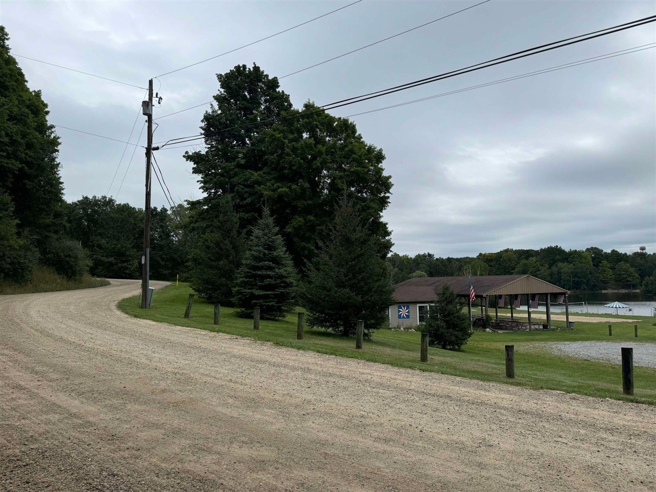 Pawnee Trail, Evart, MI, 49631