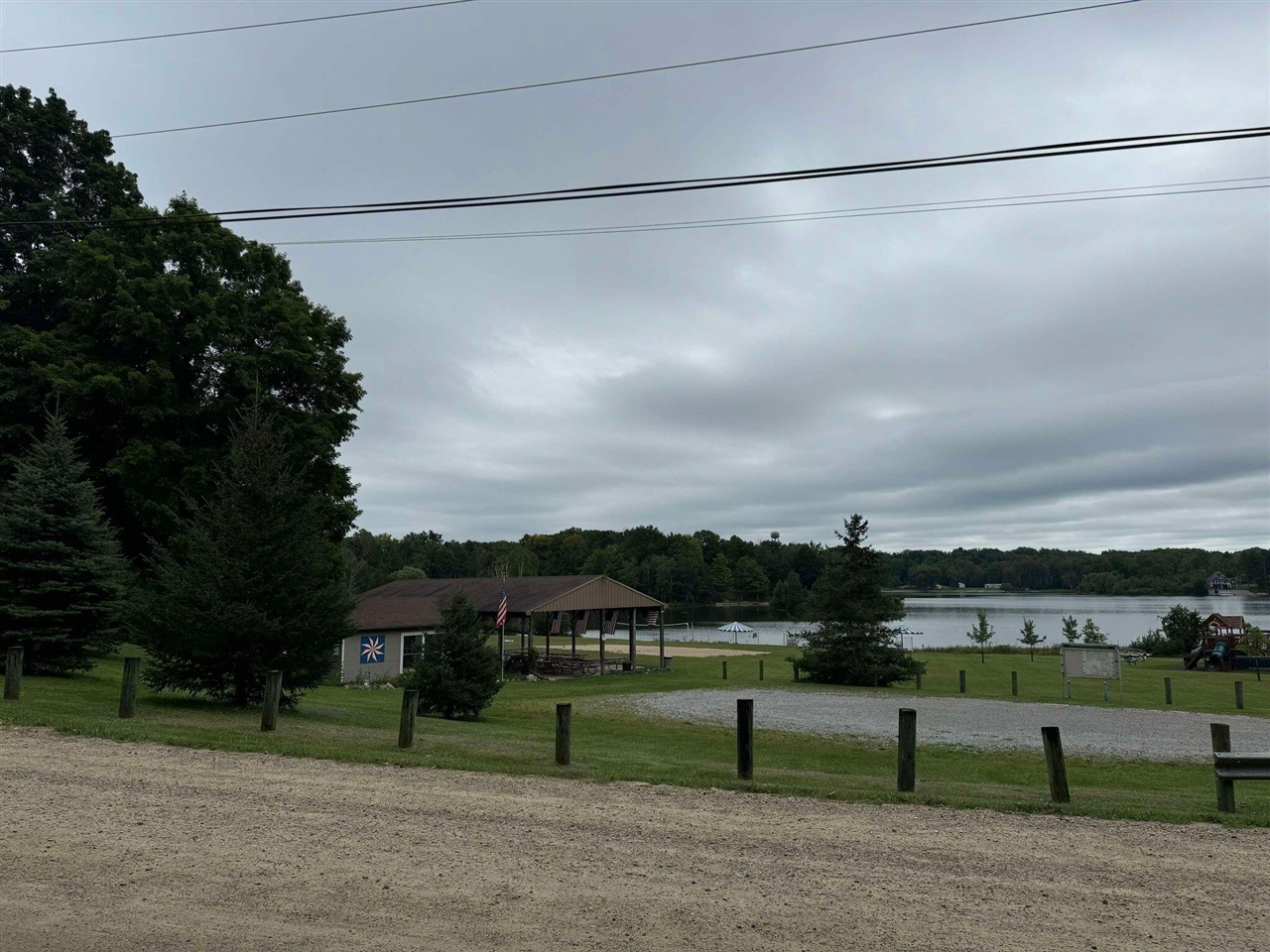 Pawnee Trail, Evart, MI, 49631