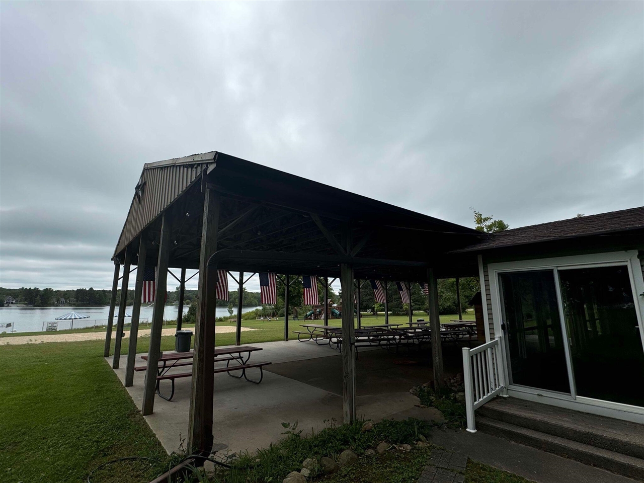 Pawnee Trail, Evart, MI, 49631