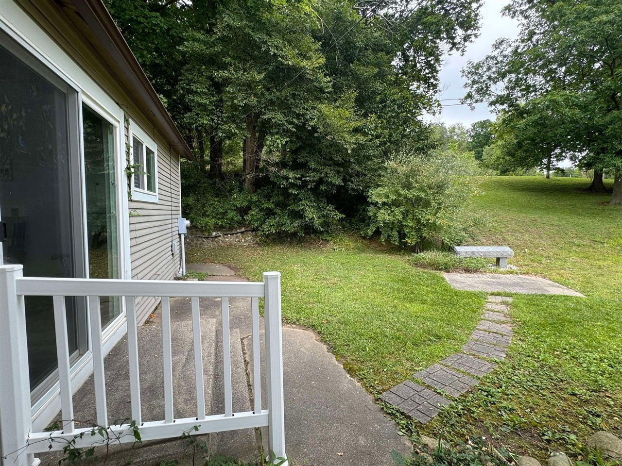 Pawnee Trail, Evart, MI, 49631